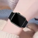 TX10 Pro Max Large Display Wireless Charging Smartwatch (1 Pc)