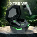 Xtreme Wireless Earbuds | IPX | 40 hrs Total Playtime (True Wireless